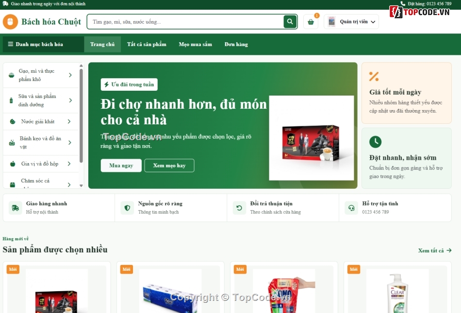 web,bán website,website bán hàng